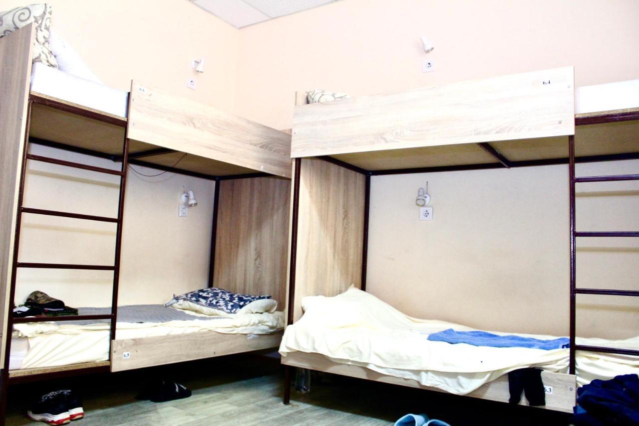 Адмирал Хостел Odesa Exterior foto
