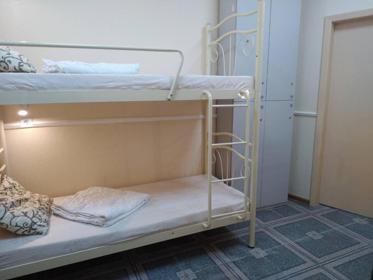 Адмирал Хостел Odesa Exterior foto