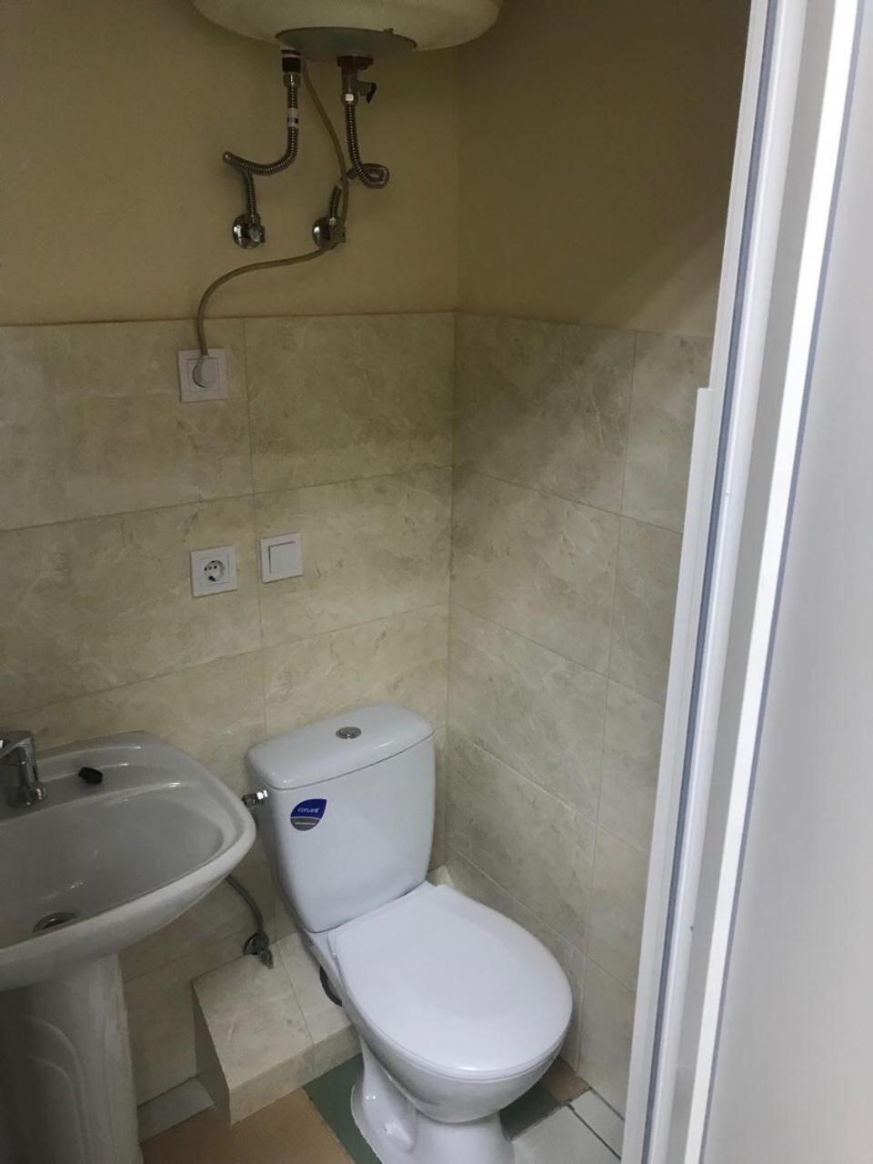 Адмирал Хостел Odesa Exterior foto